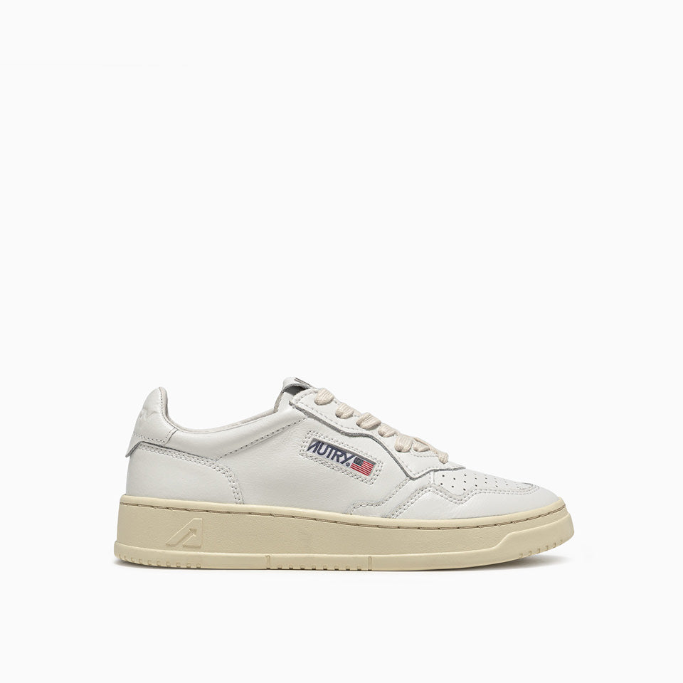 AUTRY AULW/LL15WHT/WHT
