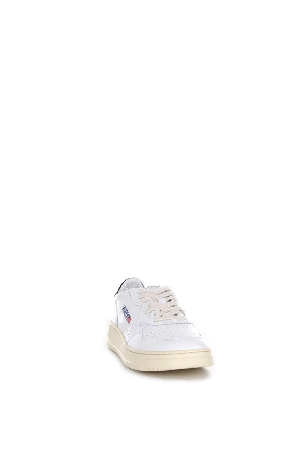 AUTRY AULW/LL22WHT/BLACK