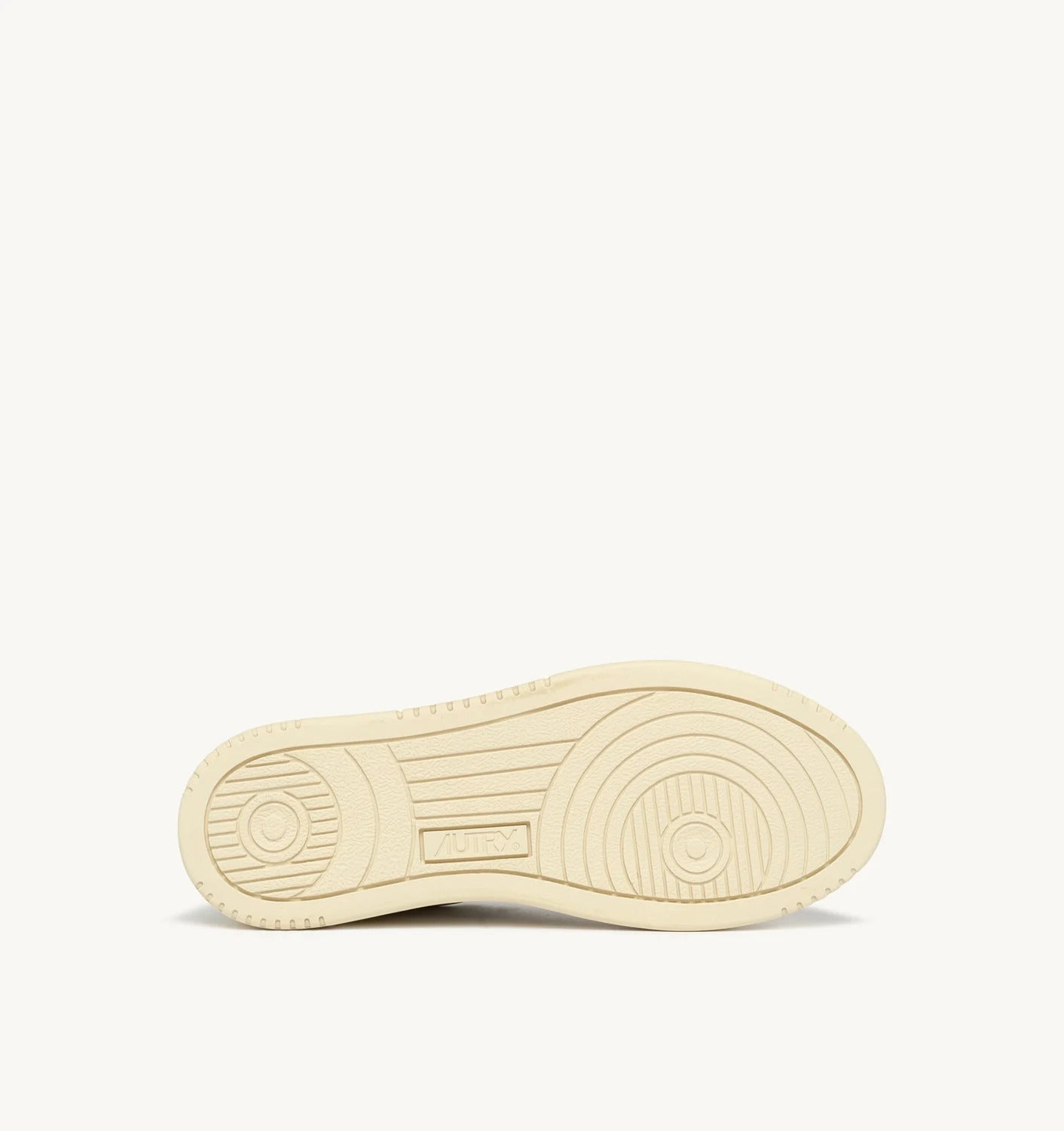 AUTRY AULW/LL60WHT/SNAP GRN