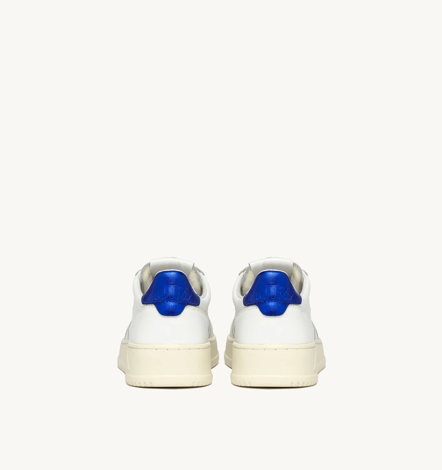 AUTRY AULW/LL63WHT/BLUE