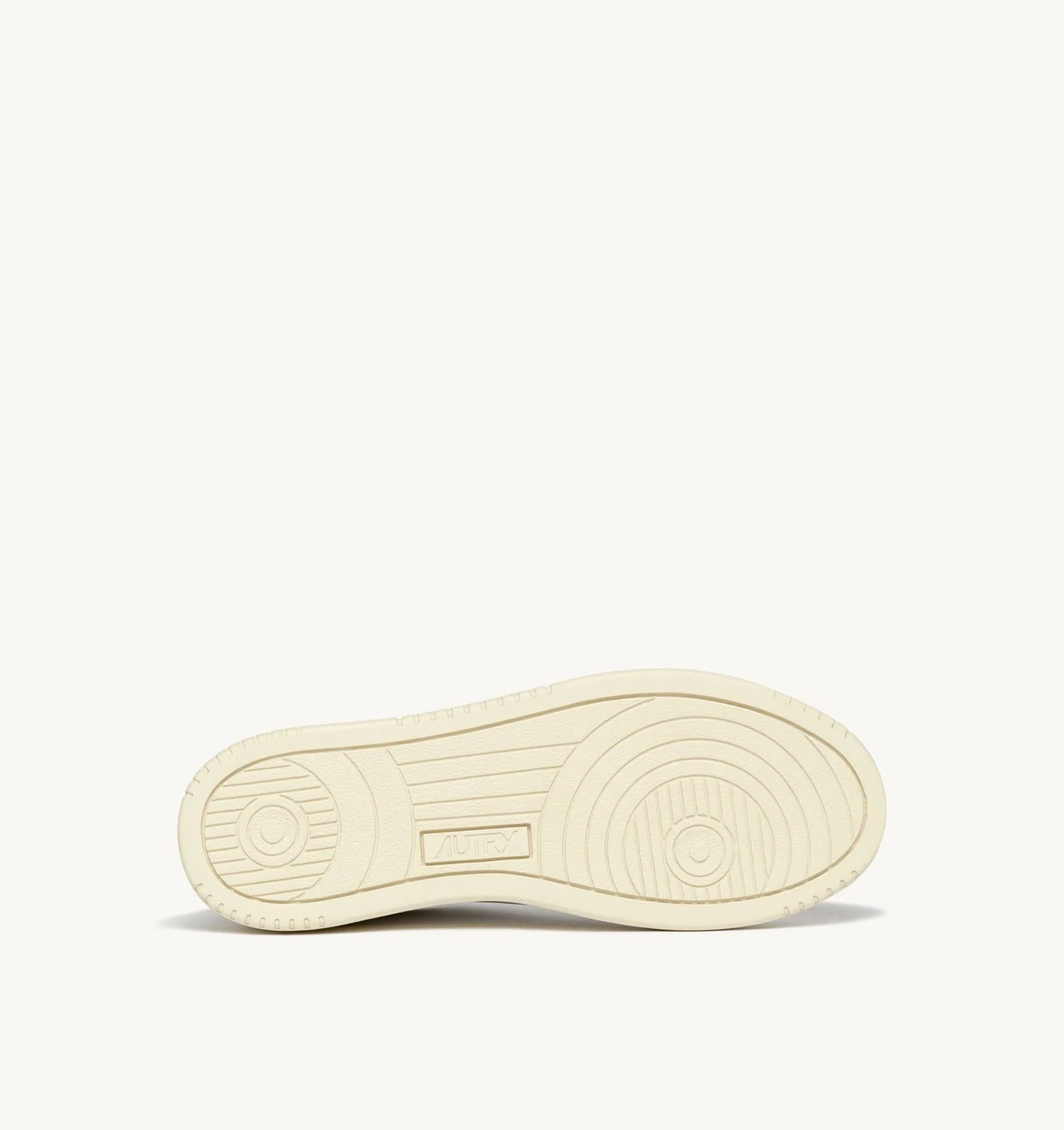AUTRY AULW/VY02WHT/SND/BLK