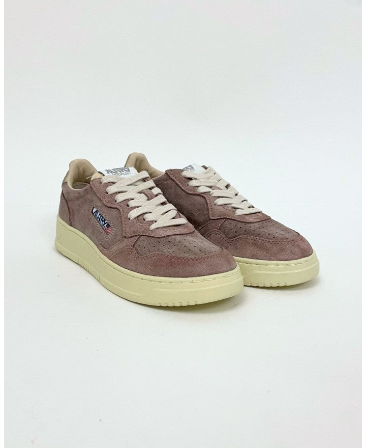 AUTRY AULW/XS08FARD/NUDE