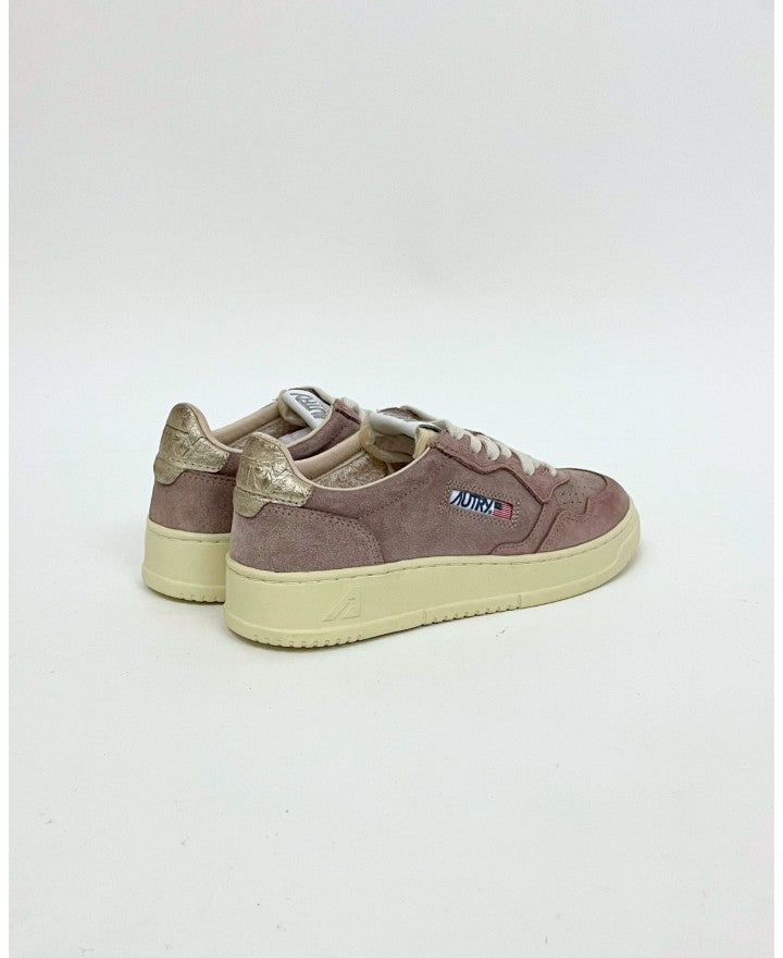 AUTRY AULW/XS08FARD/NUDE