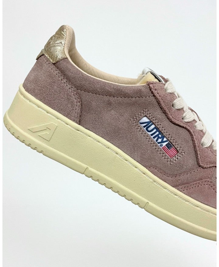 AUTRY AULW/XS08FARD/NUDE
