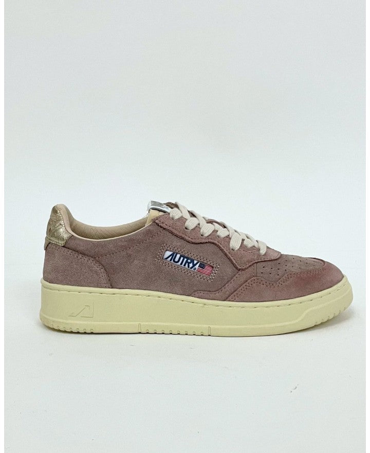 AUTRY AULW/XS08FARD/NUDE