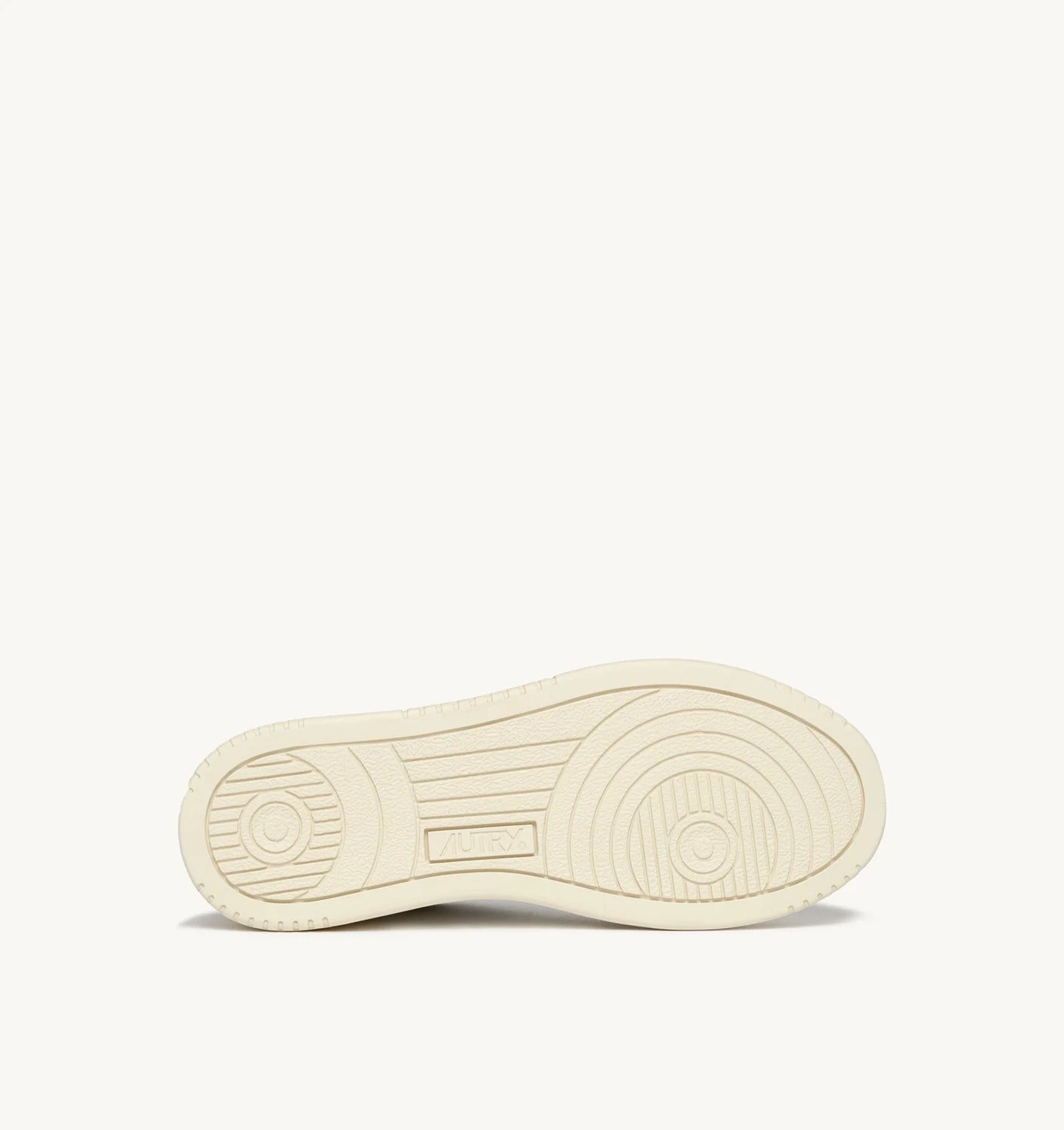 AUTRY AULW/XS13WHT/CREAM