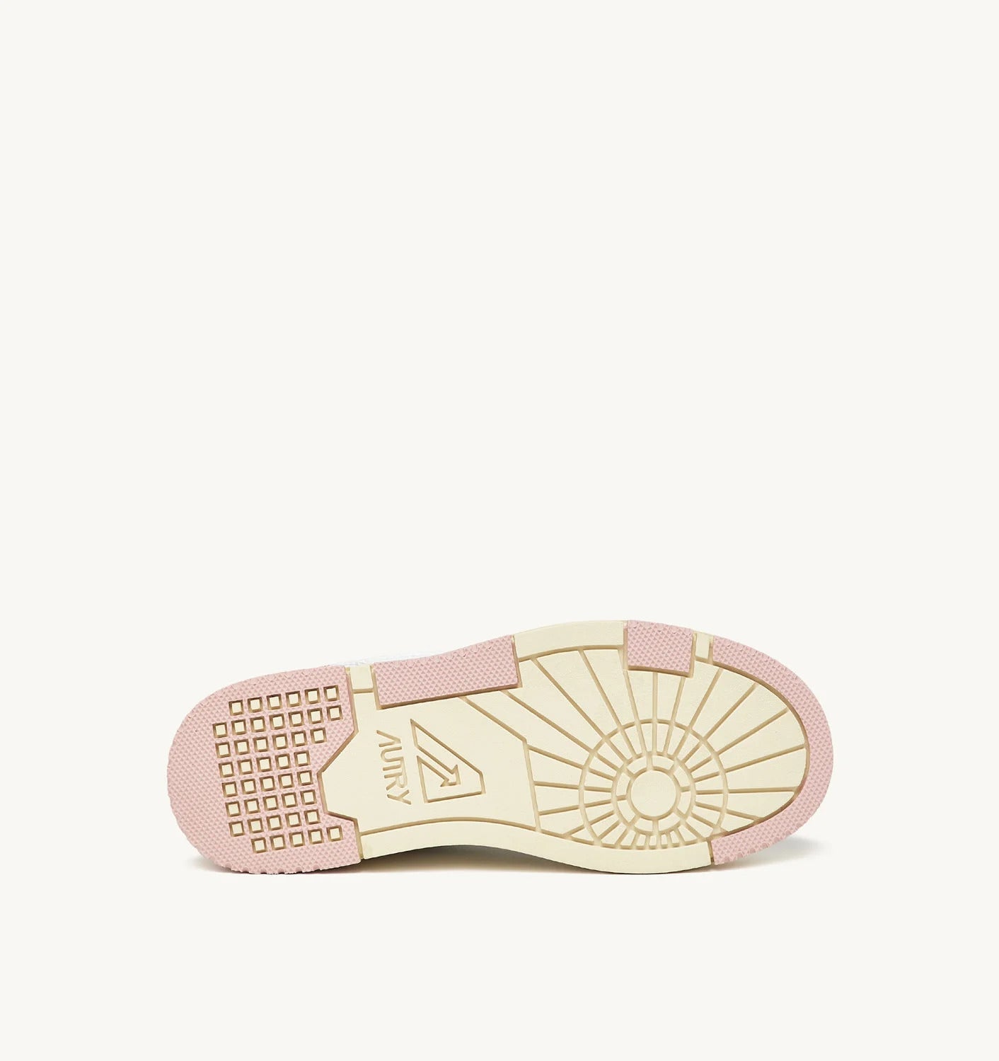 AUTRY ROLW/MM14WHT/POW