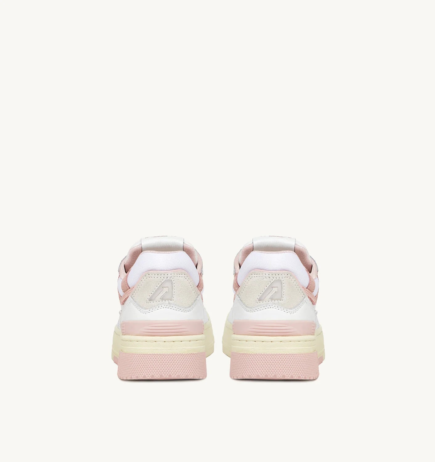 AUTRY ROLW/MM14WHT/POW