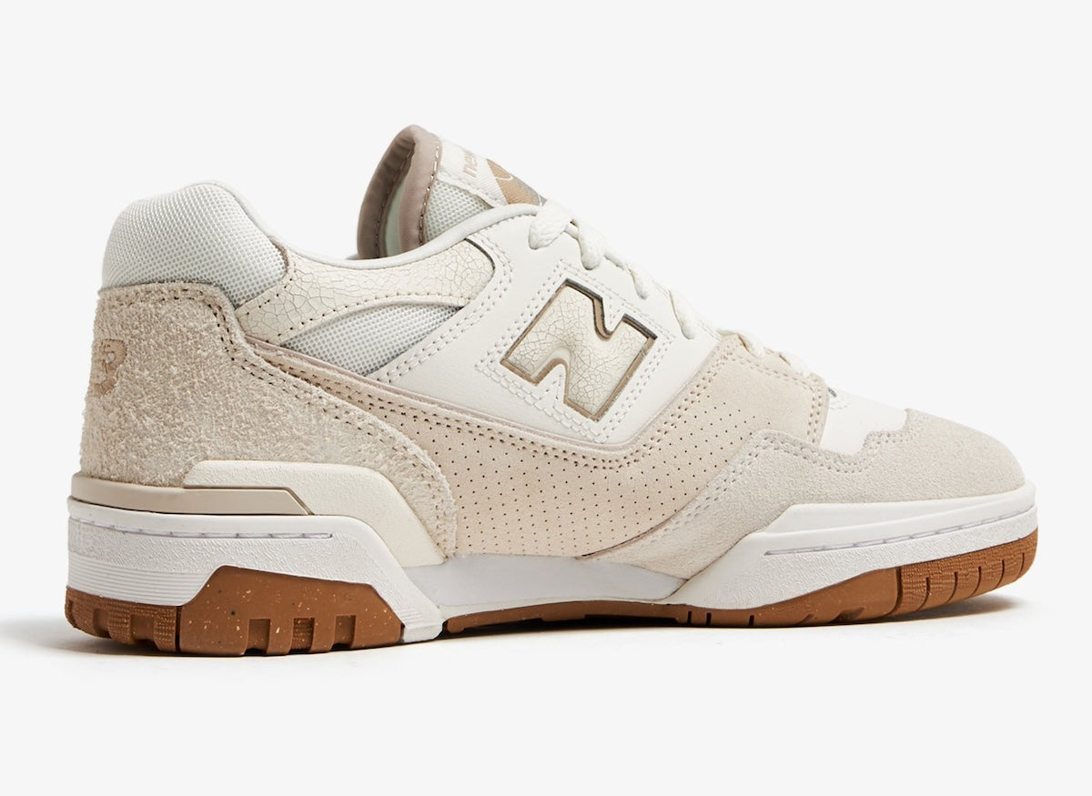 NEW BALANCE BB550WTB