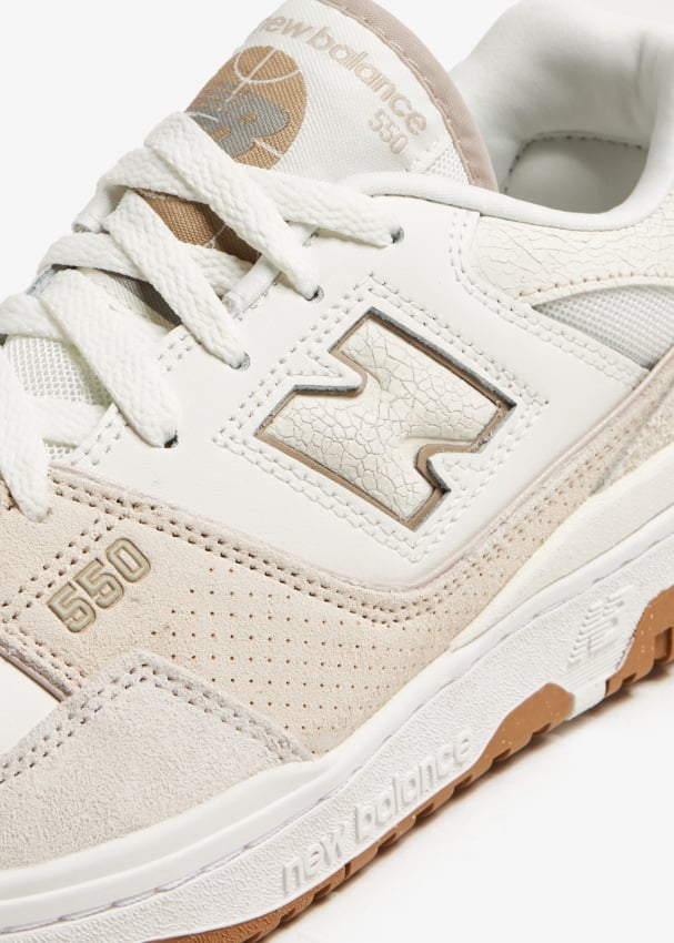 NEW BALANCE BB550WTB