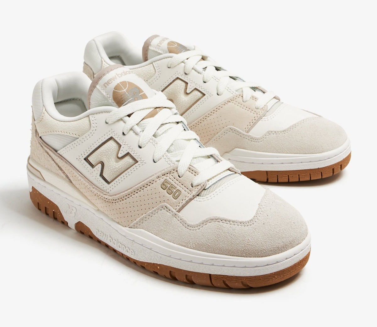 NEW BALANCE BB550WTB