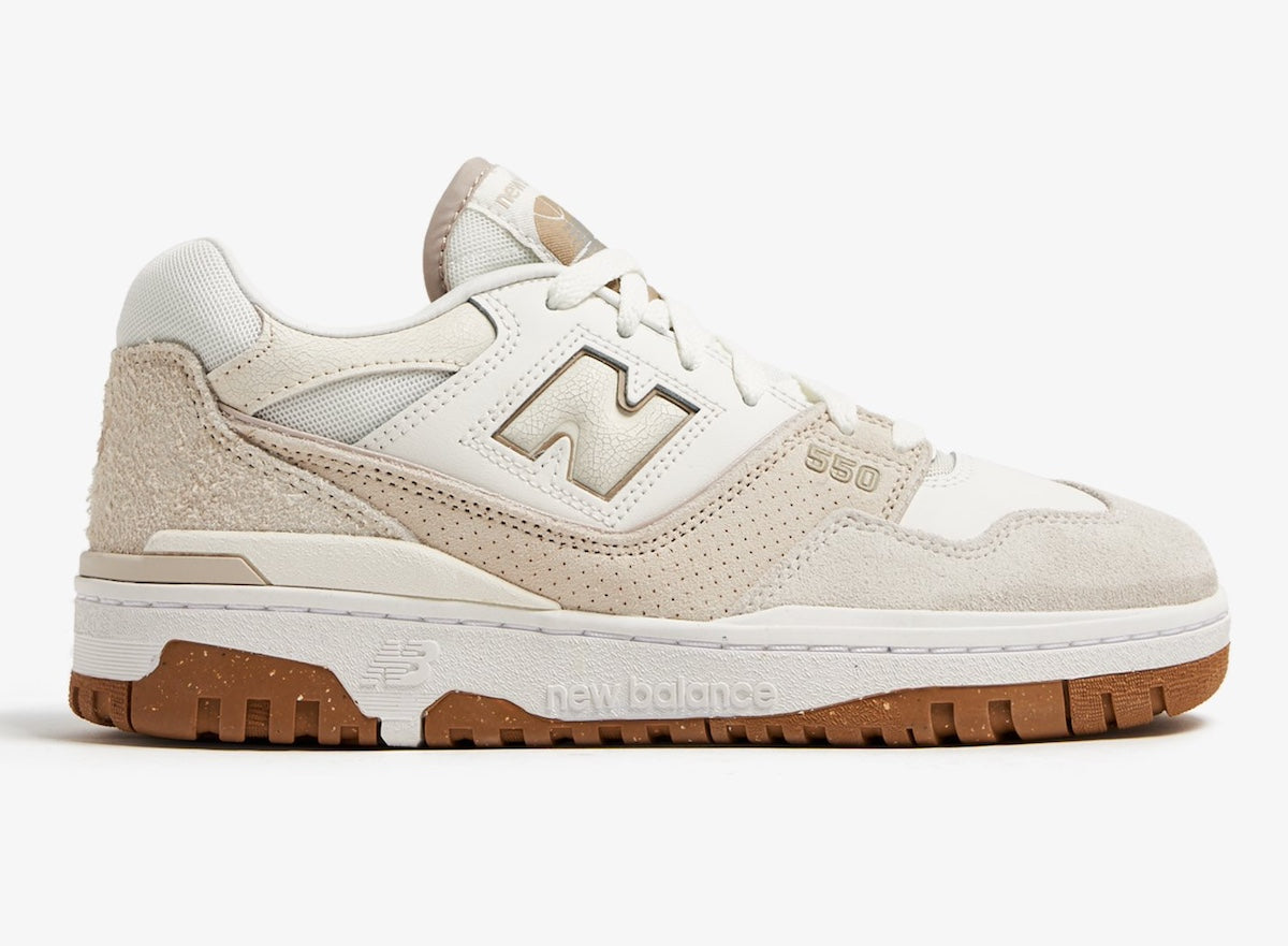 NEW BALANCE BB550WTB