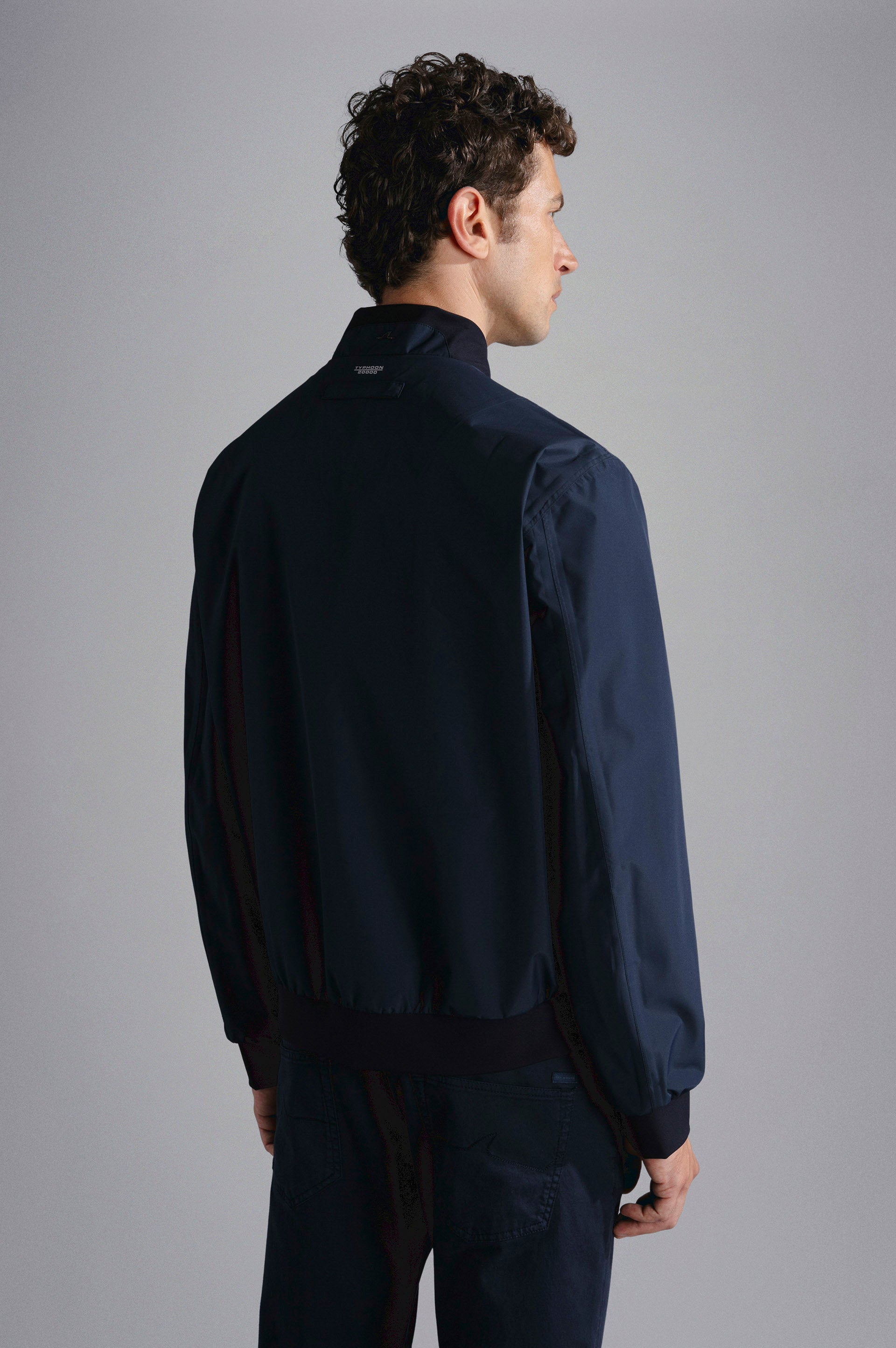 BOMBER TYPHOON® 2.5 LAYER
