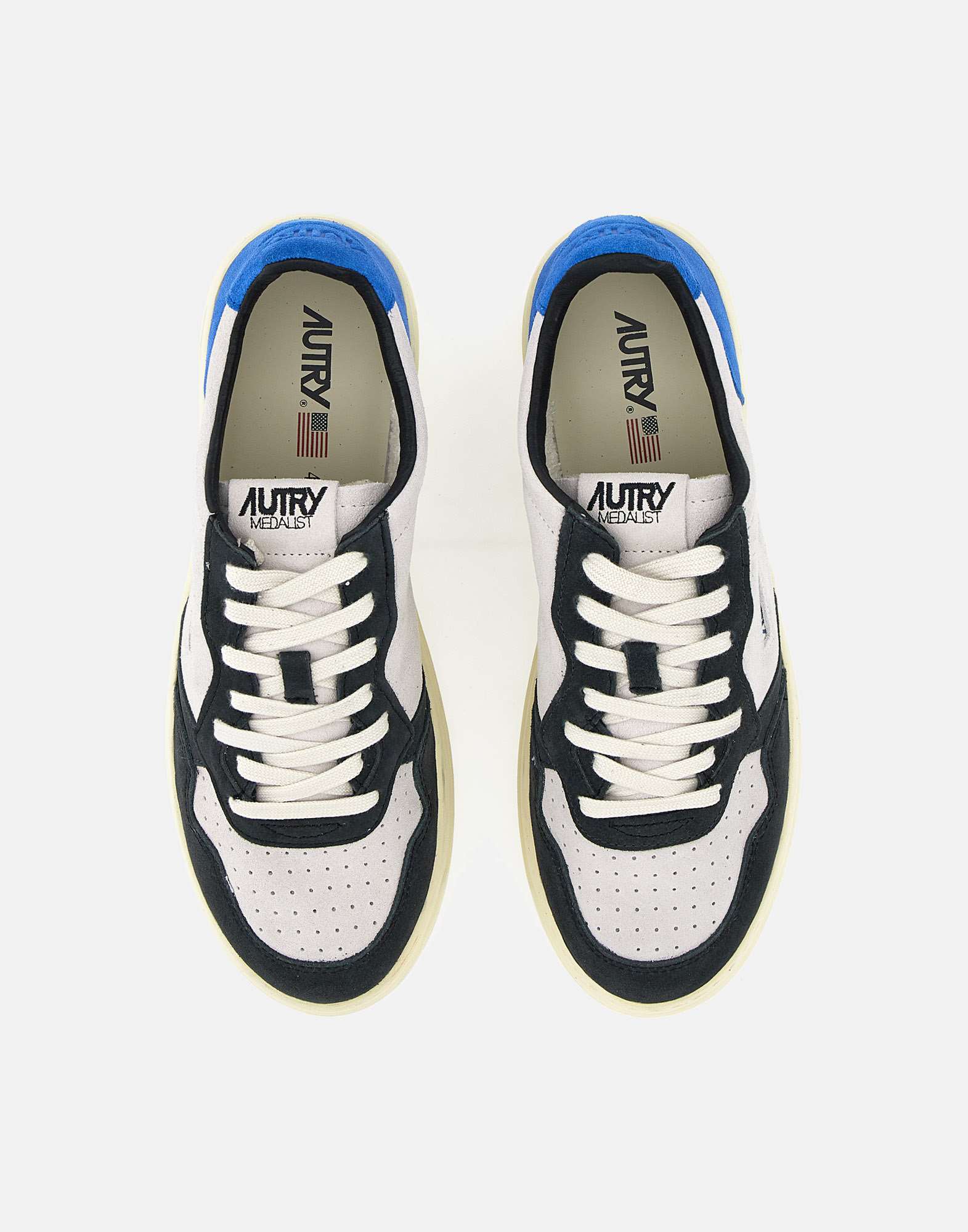 AUTRY AULM/TS07