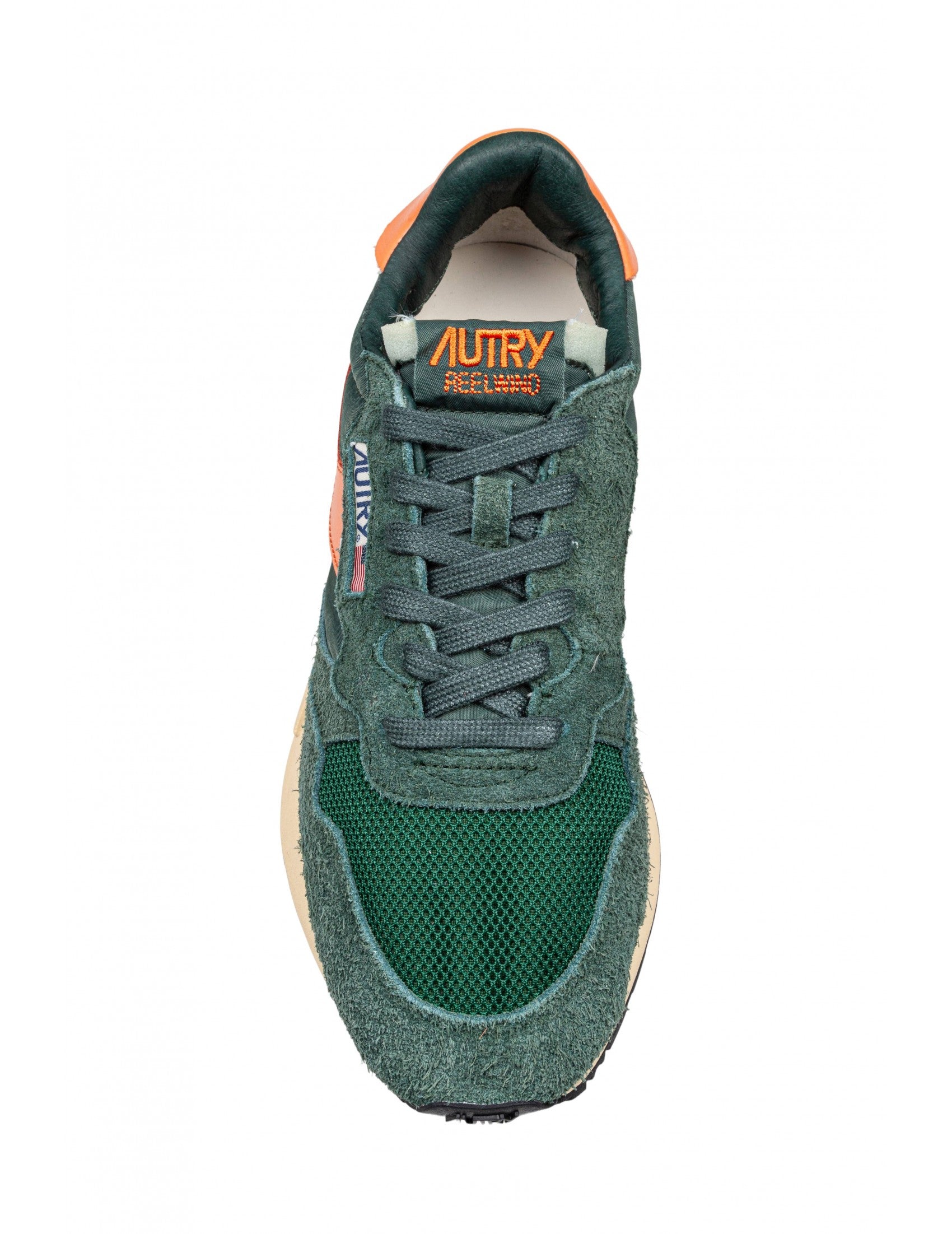 AUTRY WWLM/UT05