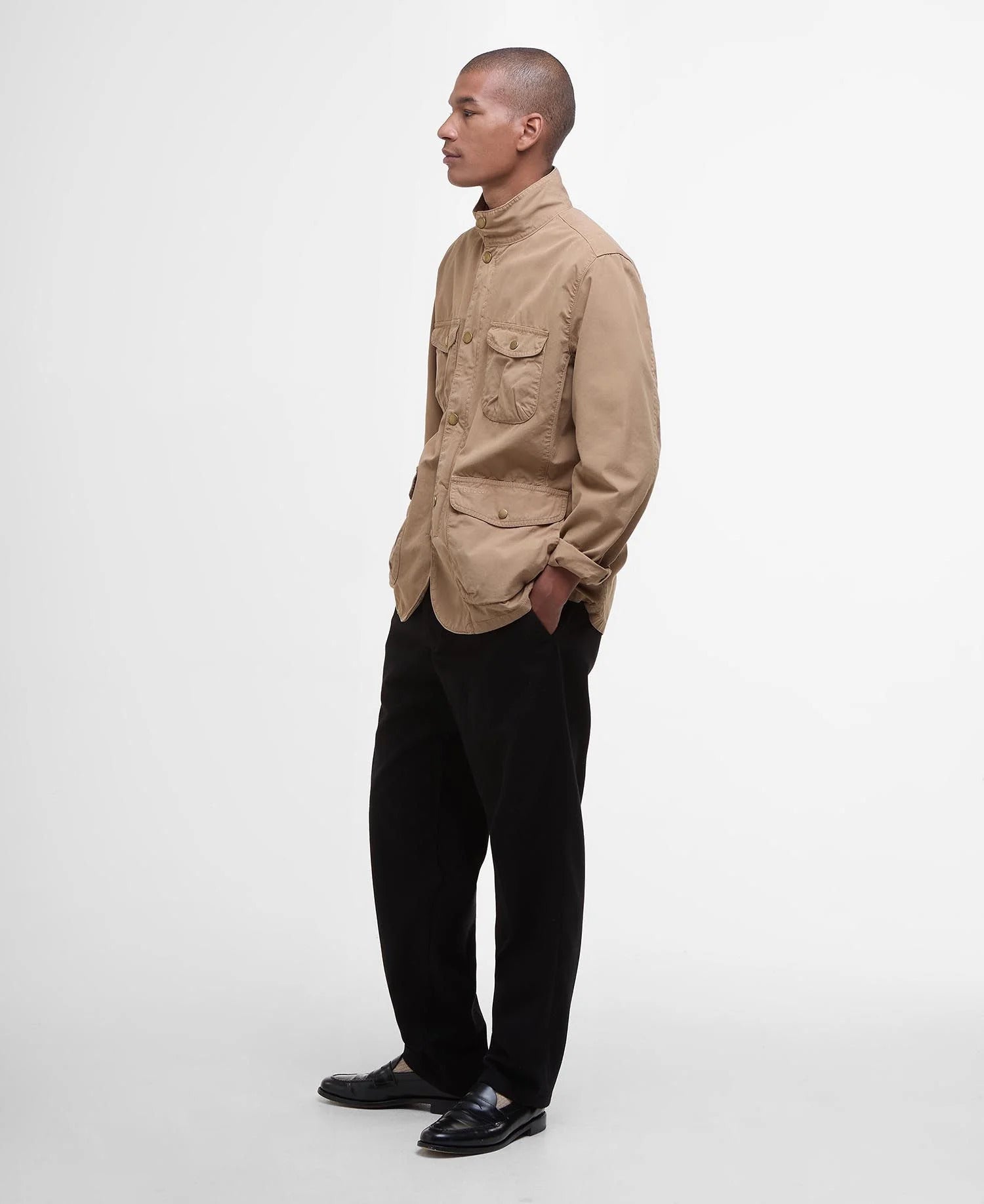 BARBOUR MCA1039BE31