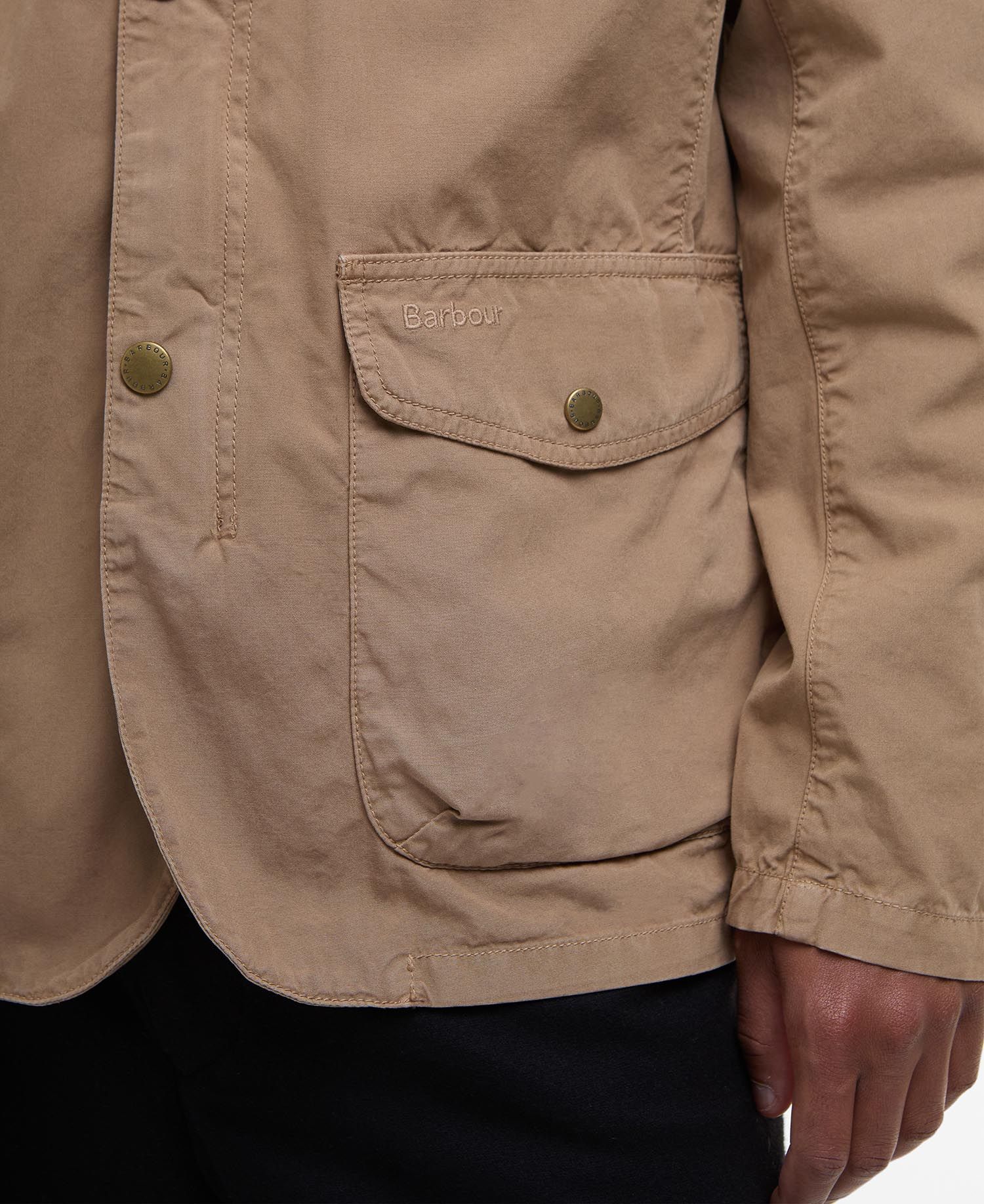 BARBOUR MCA1039BE31