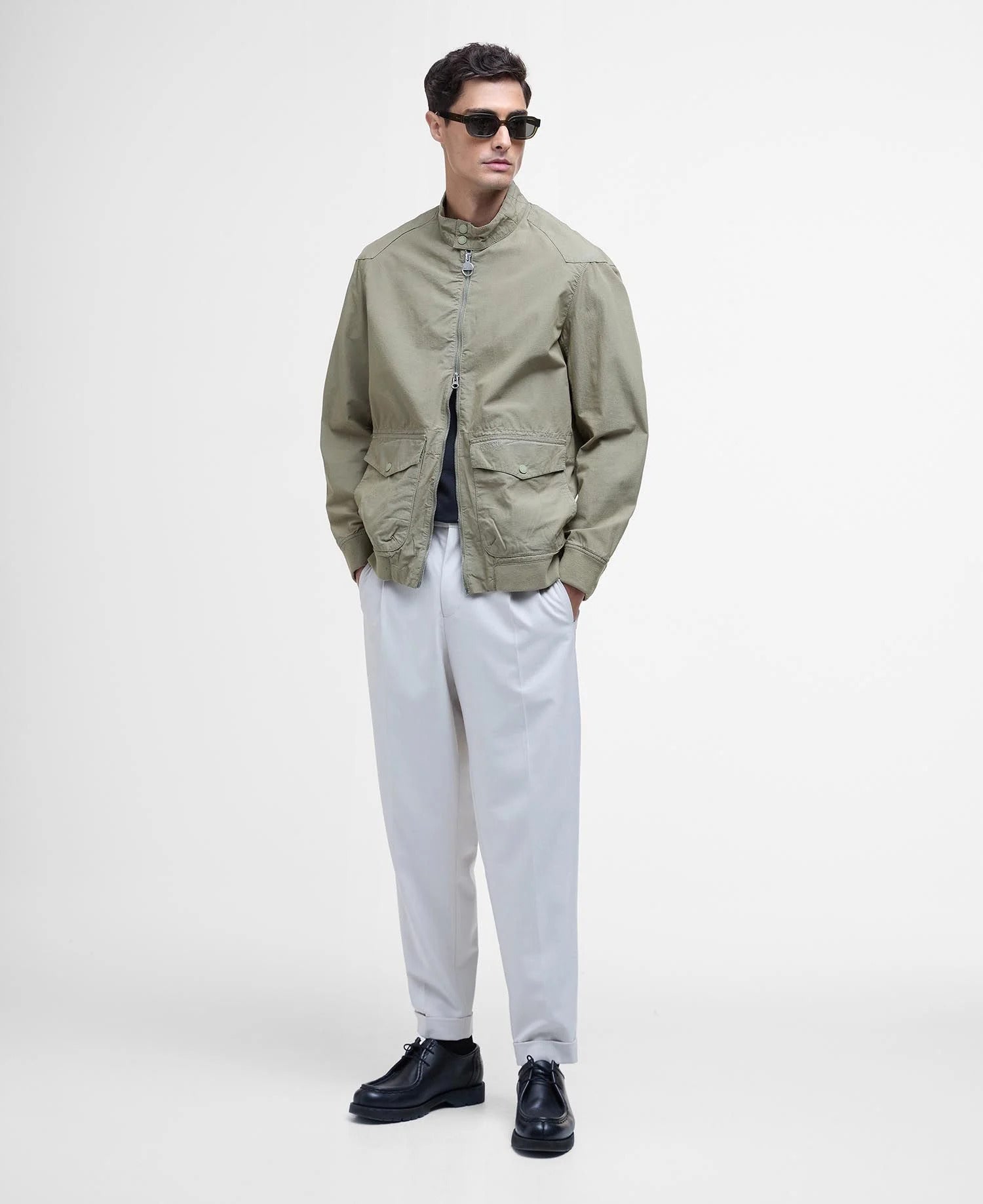BARBOUR MCA1046OL31