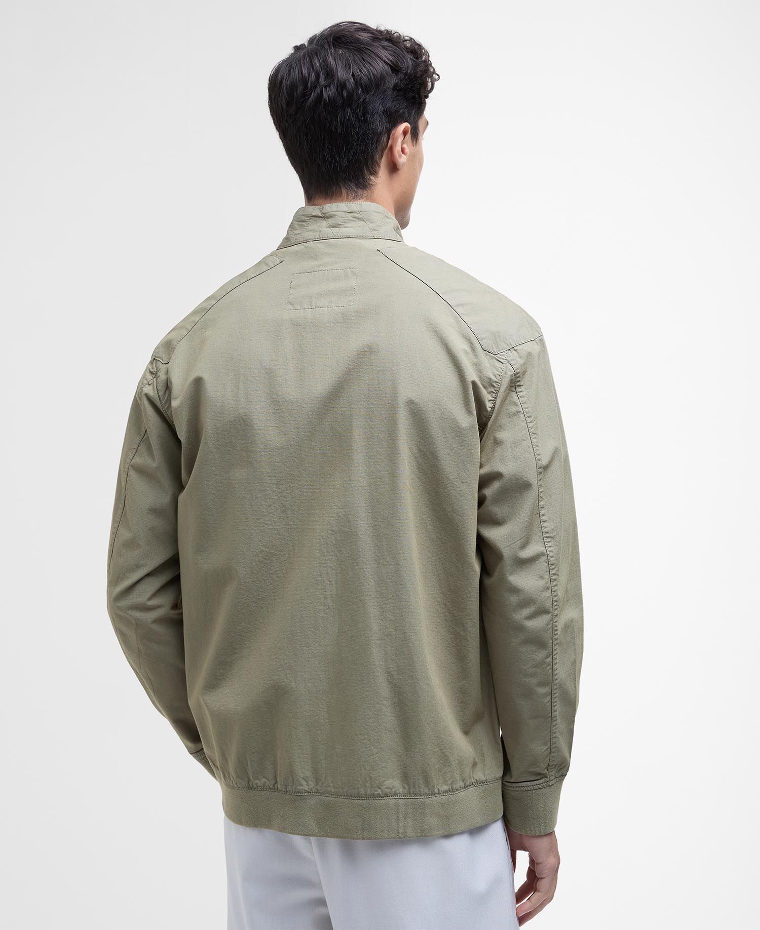 BARBOUR MCA1046OL31