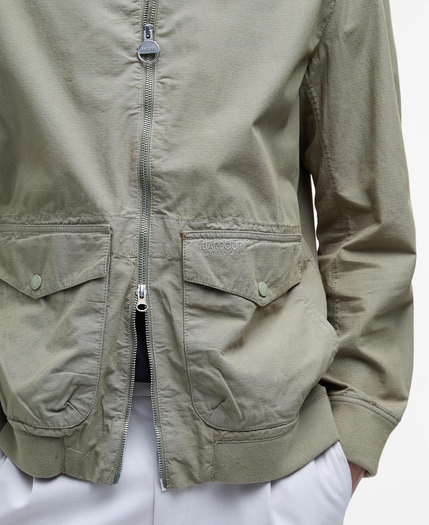 BARBOUR MCA1046OL31