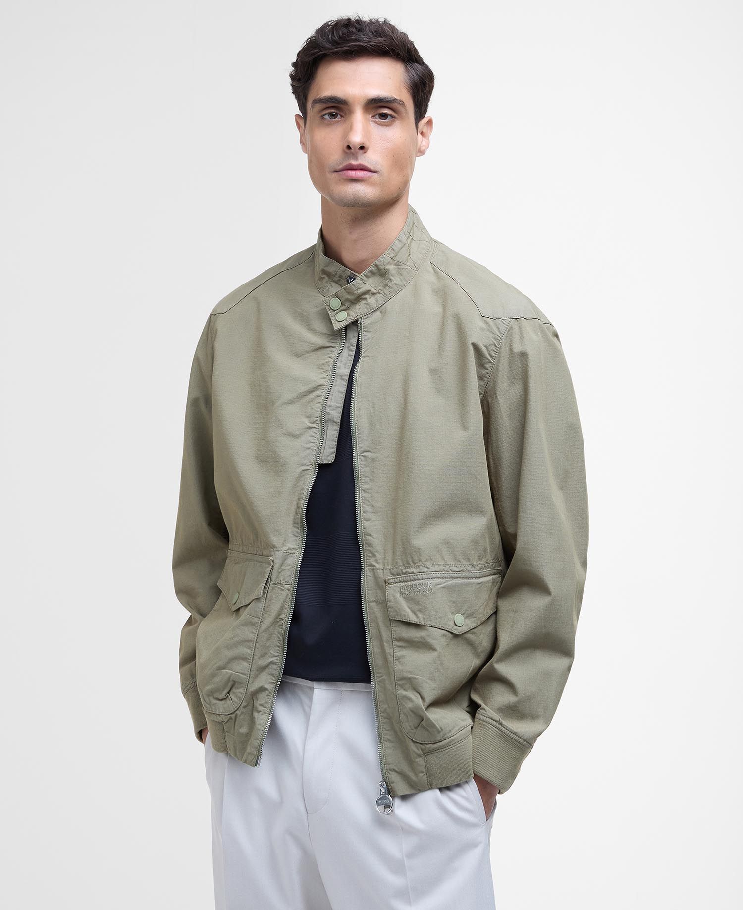 BARBOUR MCA1046OL31