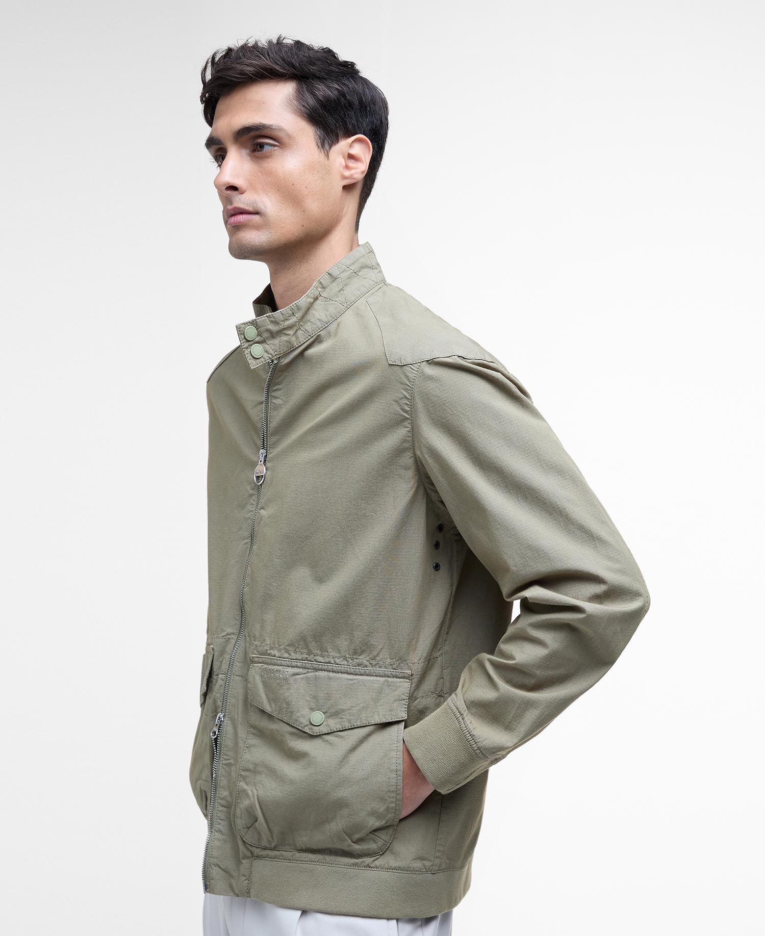 BARBOUR MCA1046OL31