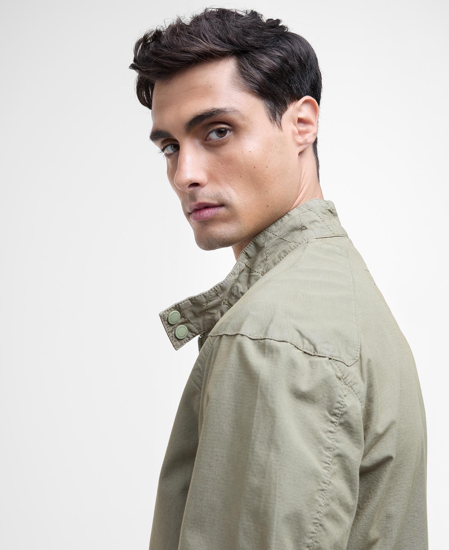BARBOUR MCA1046OL31
