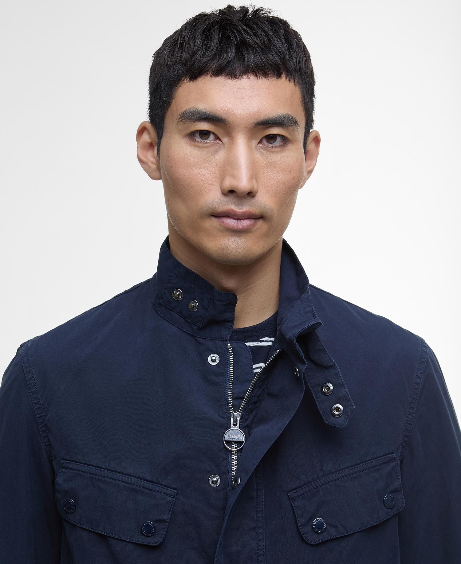 BARBOUR MCA1047NY51