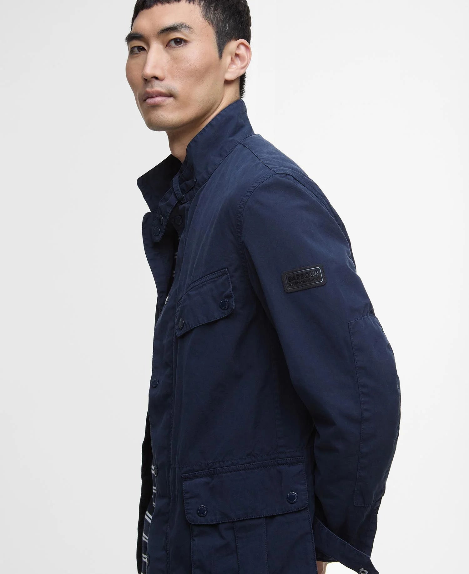 BARBOUR MCA1047NY51