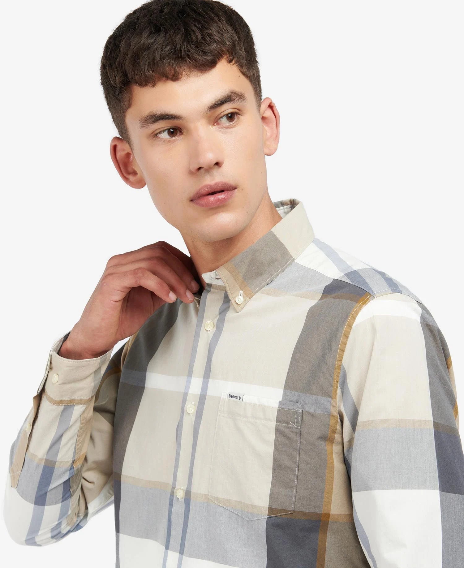BARBOUR MSH5071TN88