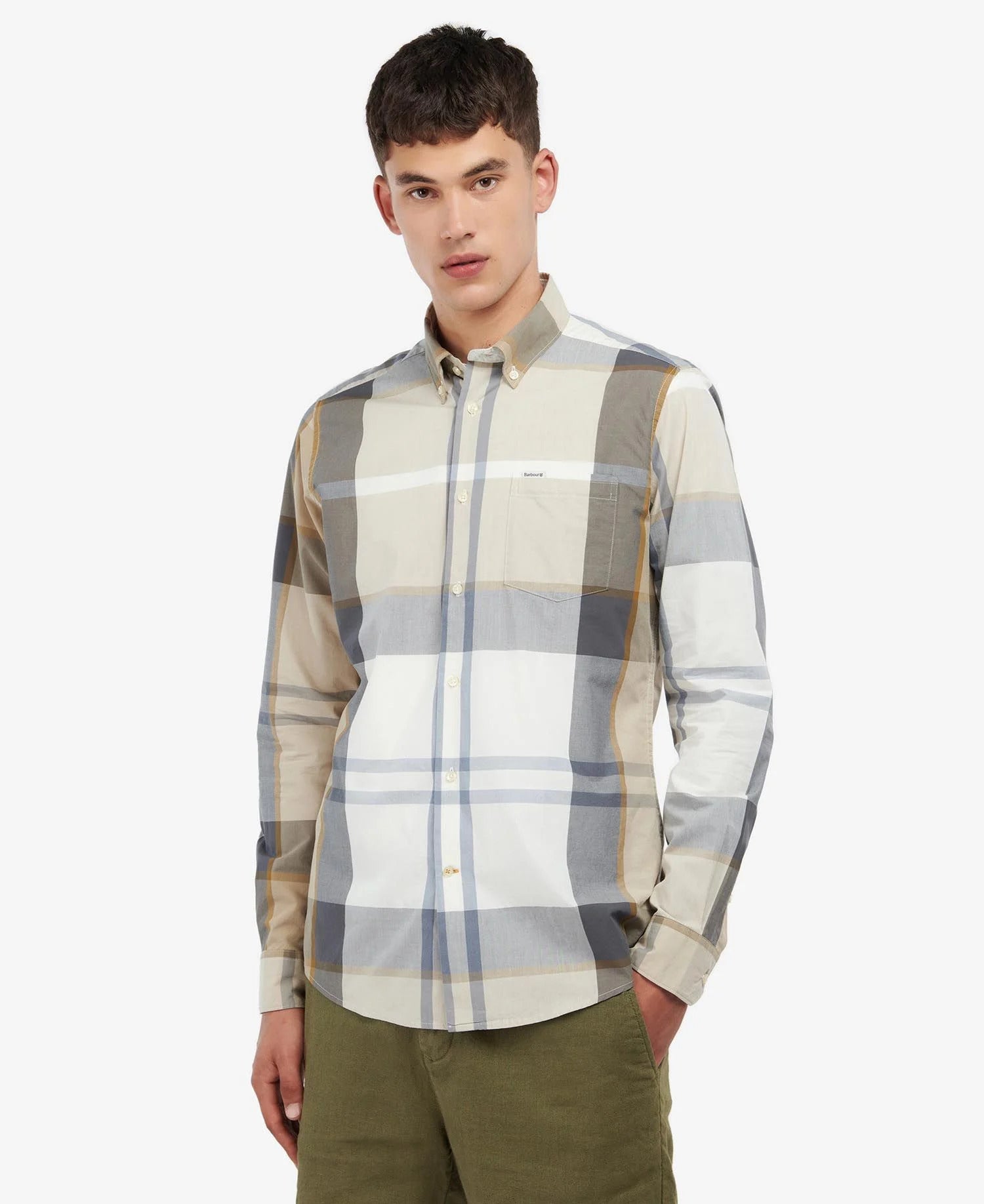 BARBOUR MSH5071TN88