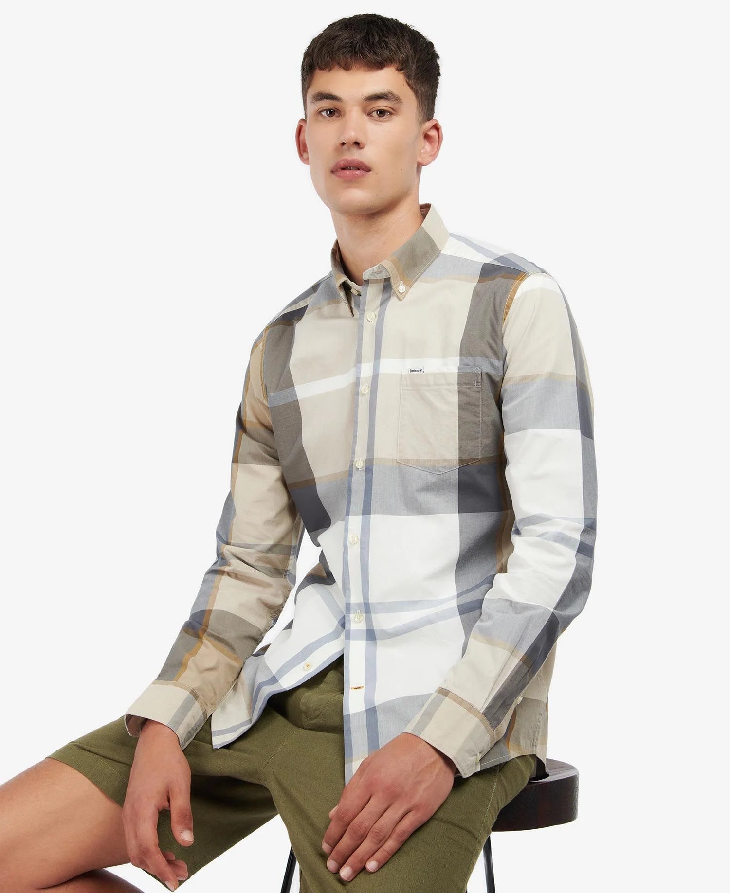BARBOUR MSH5071TN88
