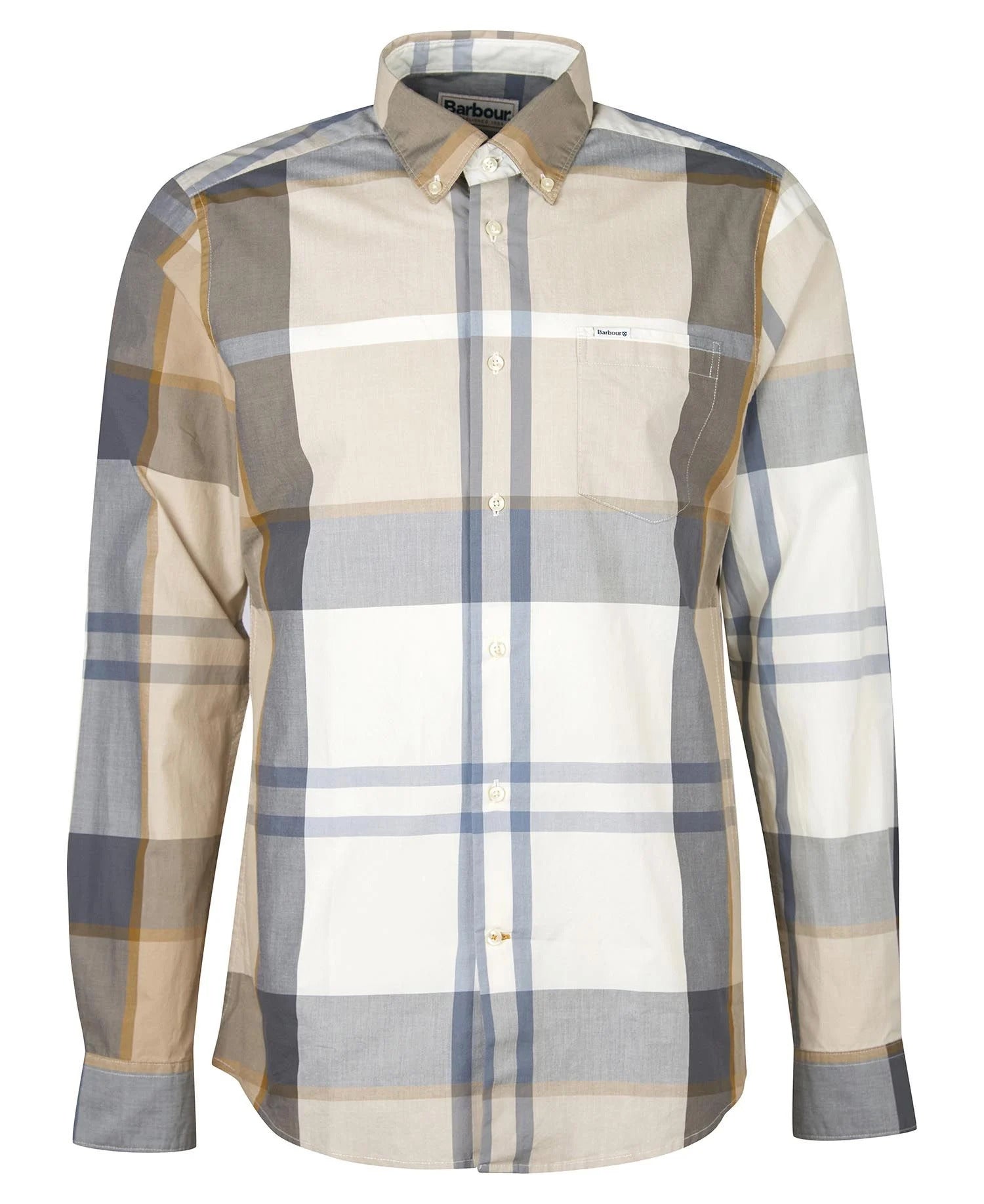 BARBOUR MSH5071TN88