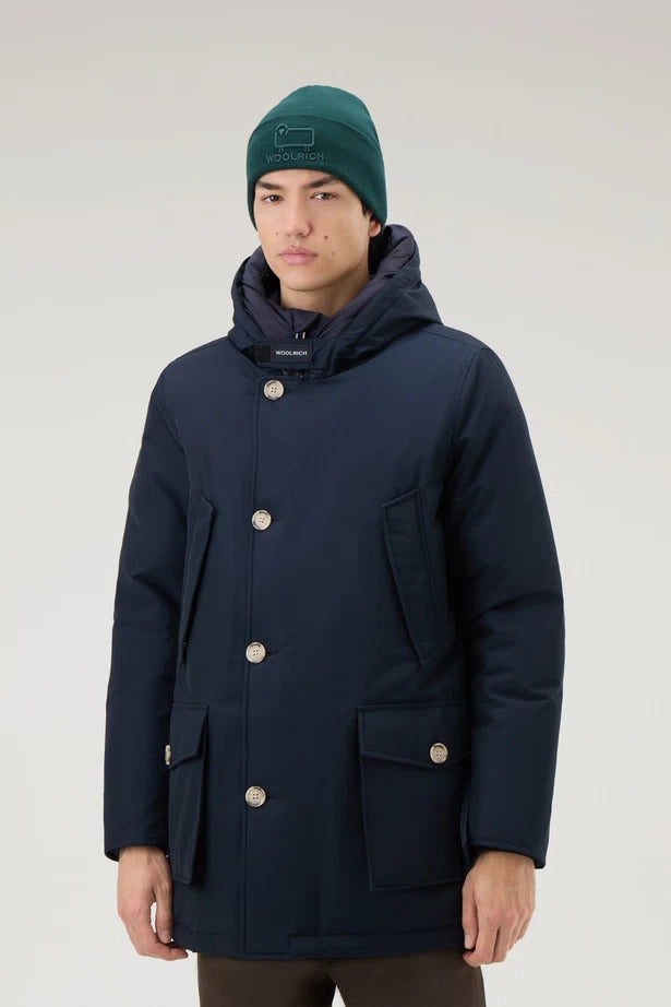 WOOLRICH CFWOOU0483MRUT001/23MLB
