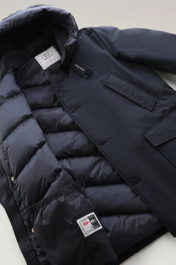 WOOLRICH CFWOOU0483MRUT001/23MLB