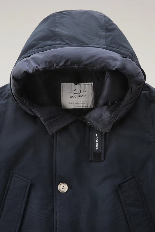 WOOLRICH CFWOOU0483MRUT001/23MLB