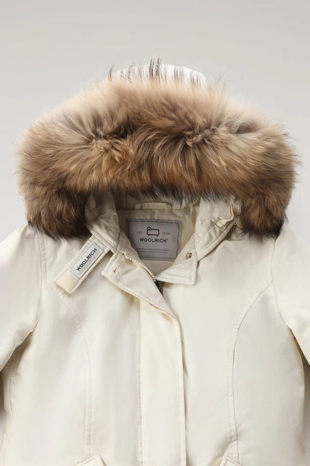 WOOLRICH WWOU0538/FRUT0001-23MKC