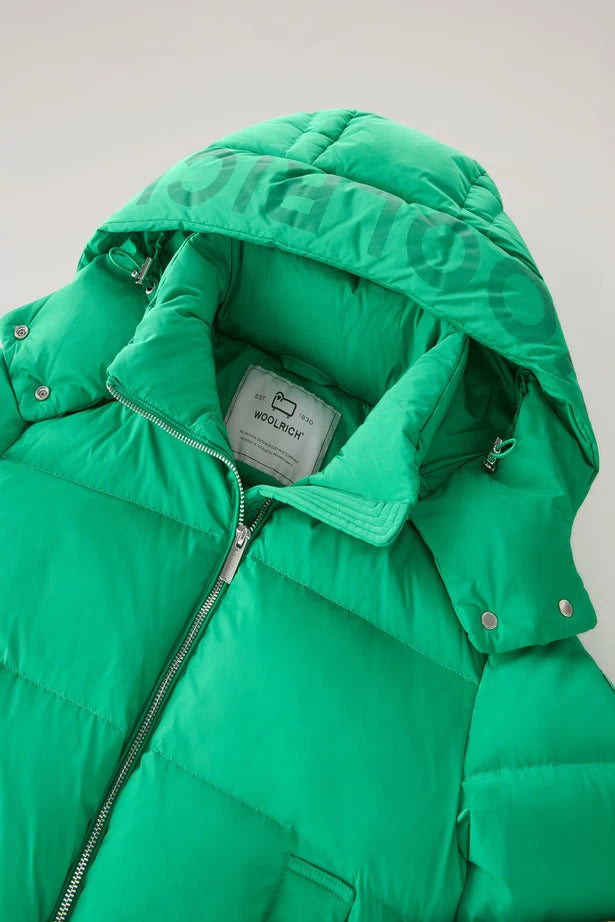 WOOLRICH WWOU0883/FRUT1148600
