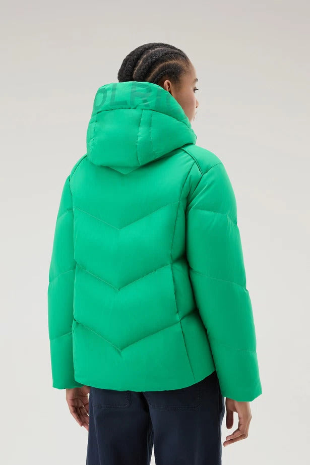 WOOLRICH WWOU0883/FRUT1148600
