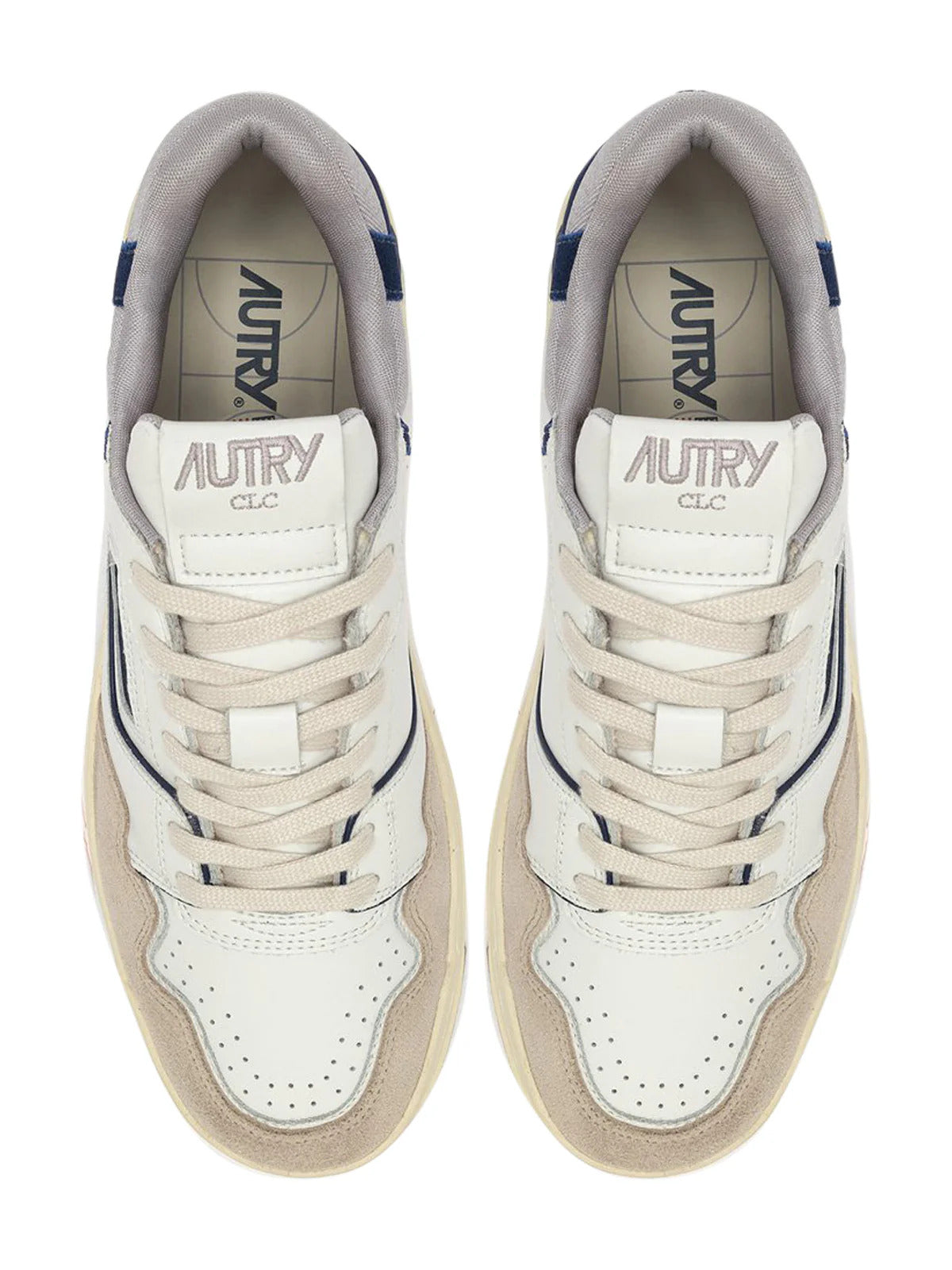AUTRY ROLMMM38