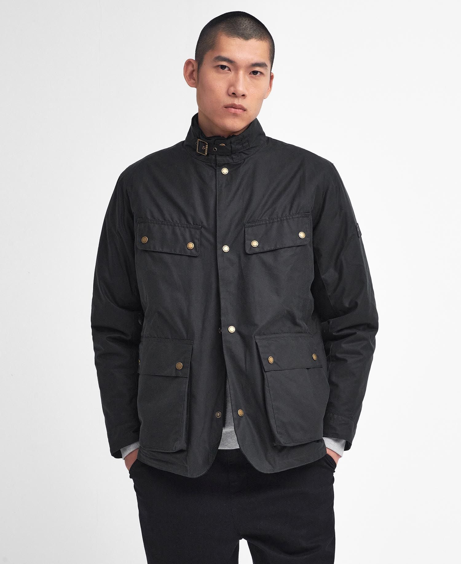 BARBOUR MWX2375/MWXSG51