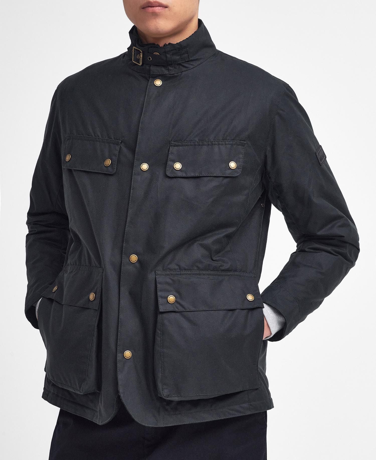 BARBOUR MWX2375/MWXSG51