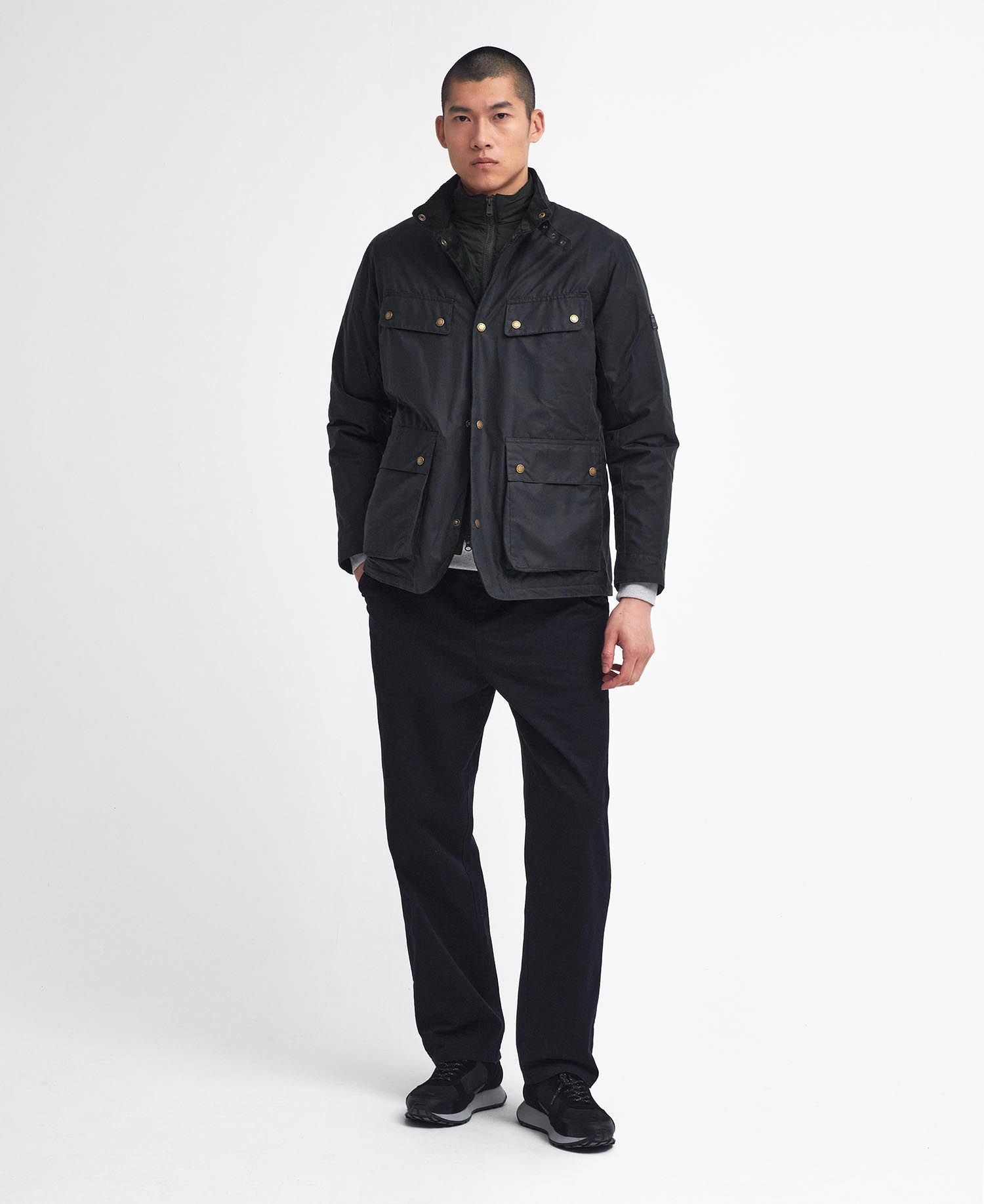 BARBOUR MWX2375/MWXSG51