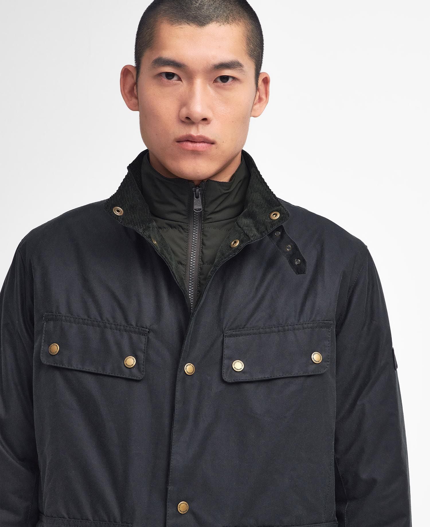 BARBOUR MWX2375/MWXSG51