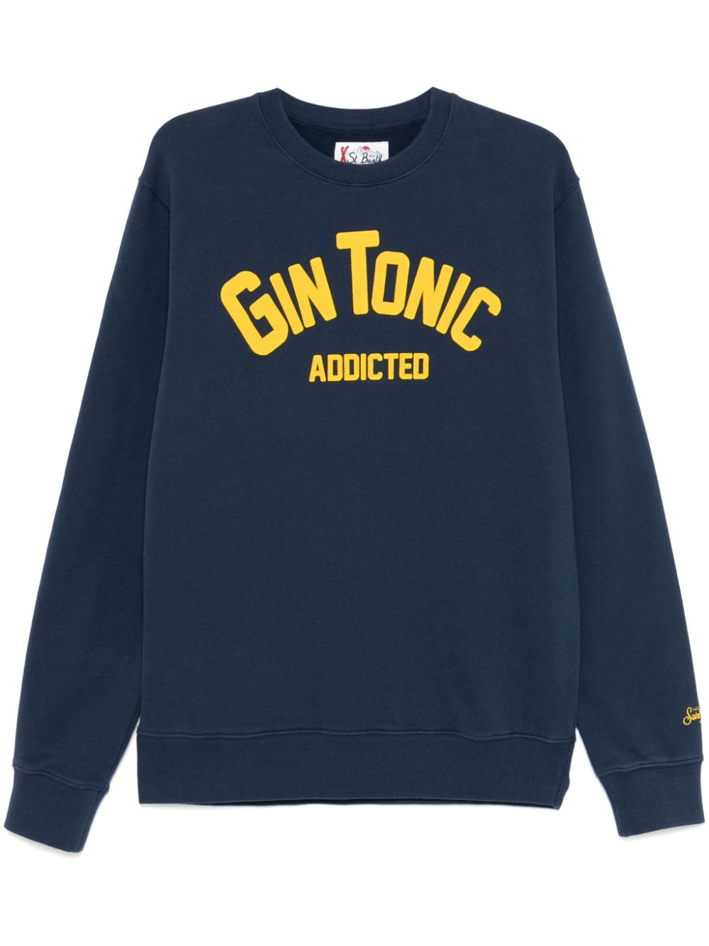 mc2 saint barth GINTONIC/ADDICTED00955G/61
