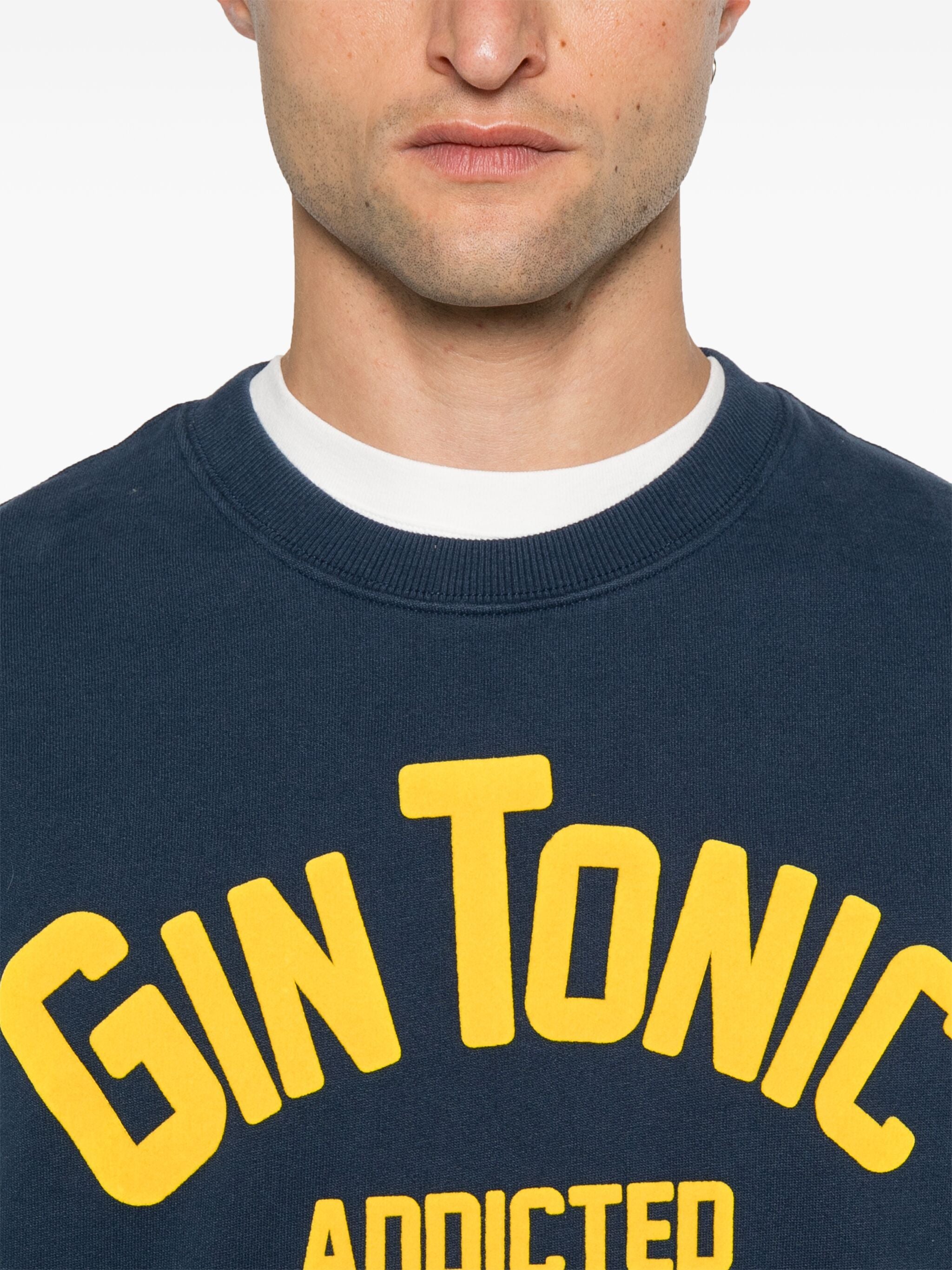 mc2 saint barth GINTONIC/ADDICTED00955G/61