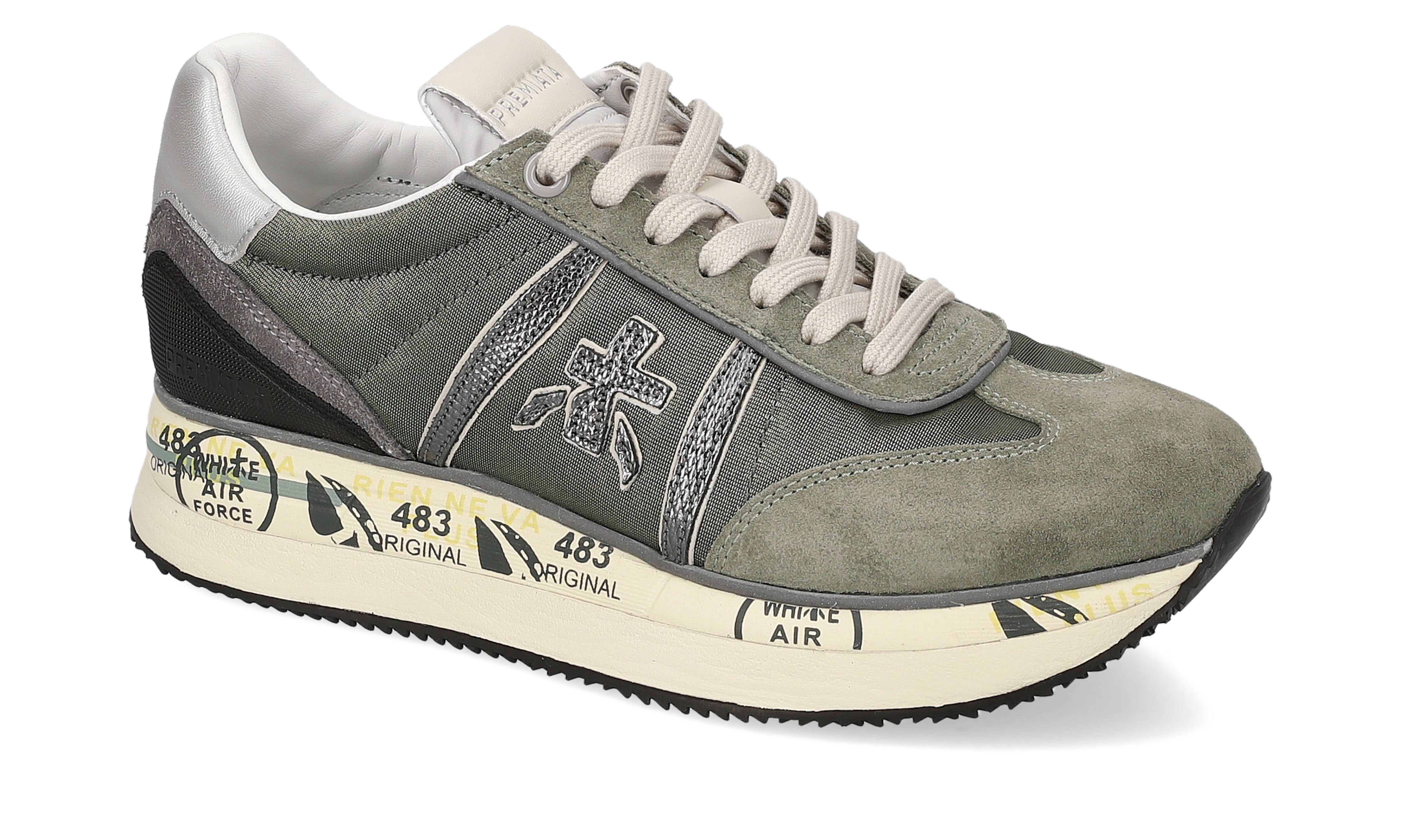 PREMIATA CONNY6978