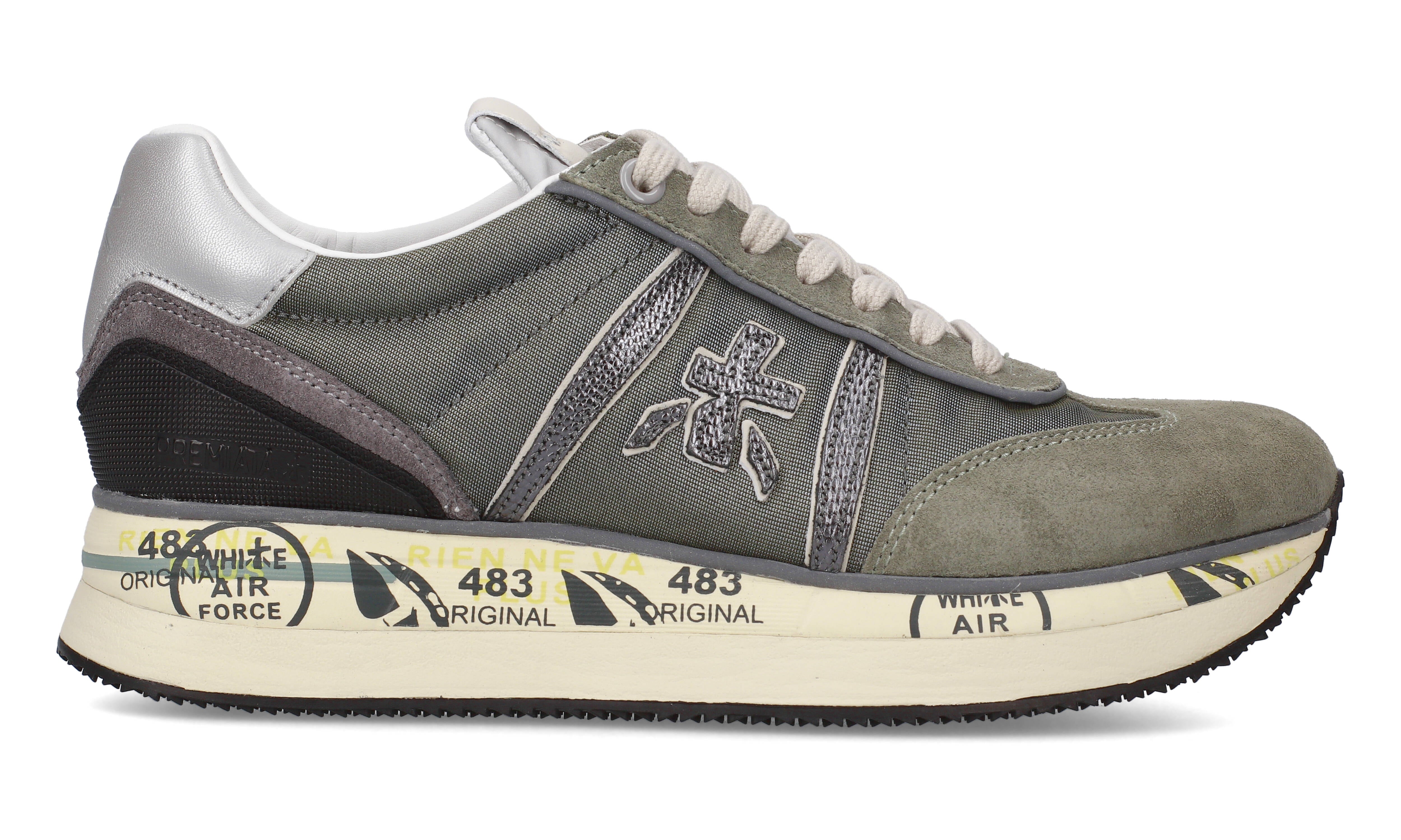 PREMIATA CONNY6978