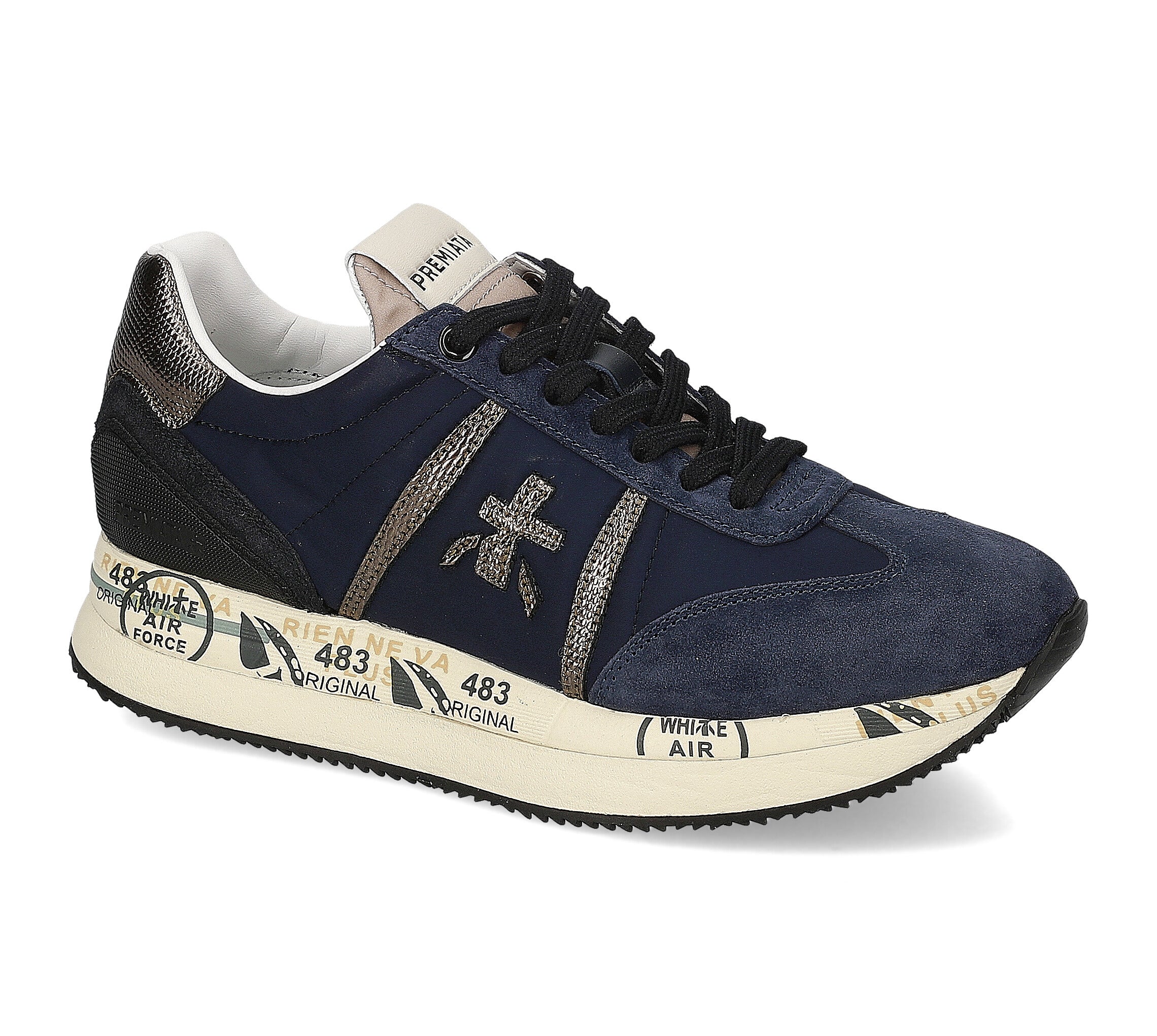 PREMIATA CONNY6981