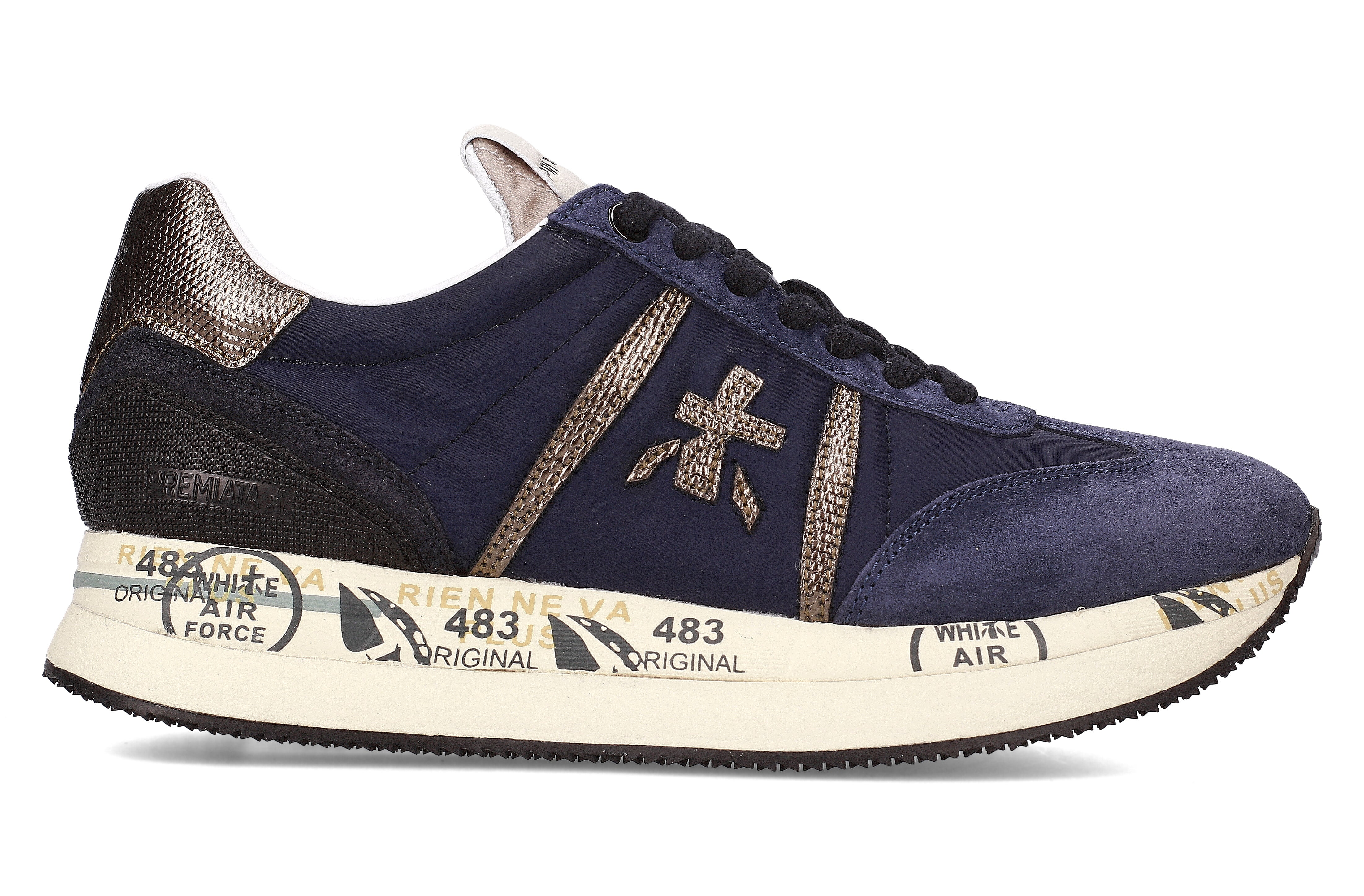 PREMIATA CONNY6981